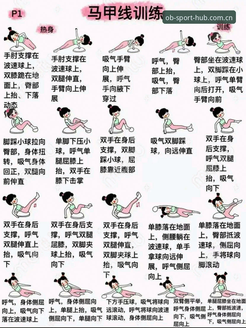 OB体育最新版本教程：高效使用的实用技巧与必备知识